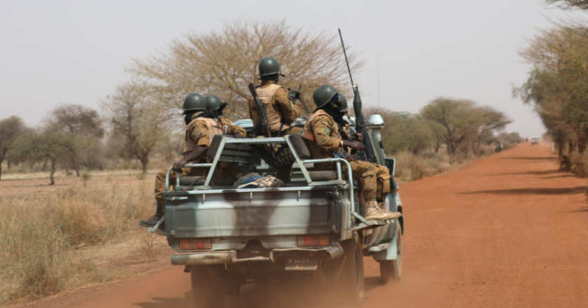 Burkina Faso’s jihadist surge sparks fresh debate on military strategy and civilian safety