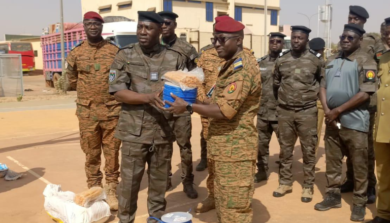 Burkina Faso’s anti-contraband crackdown: public outrage grows over illicit trade fallout