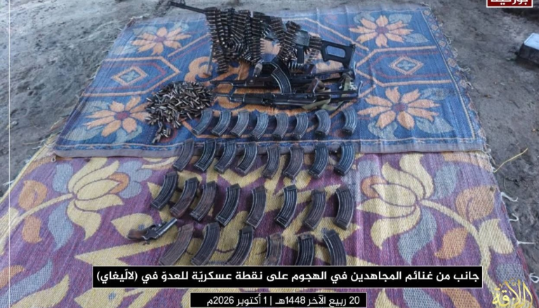 Burkina Faso: the operational logic behind the Lalgaye and Ouahigouya attacks