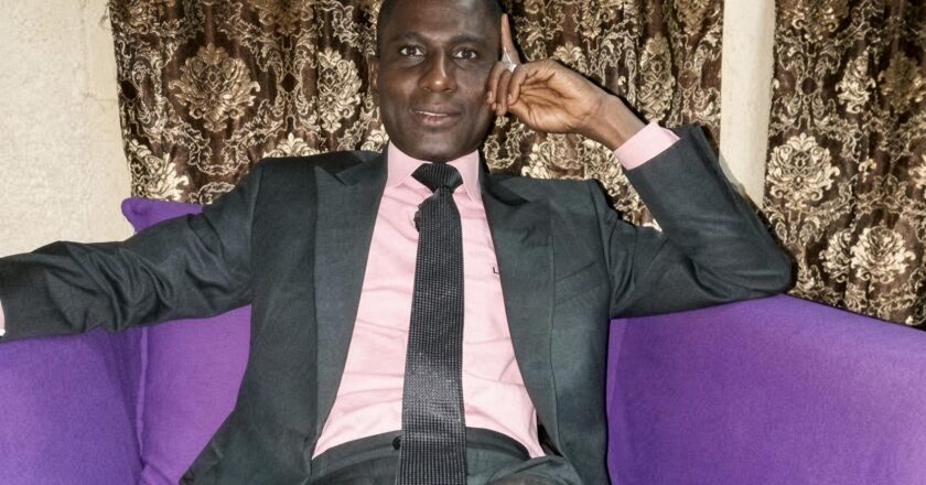Behind Niger’s push for a five-year term against lawyer Lirwana: inside a case that tests digital speech