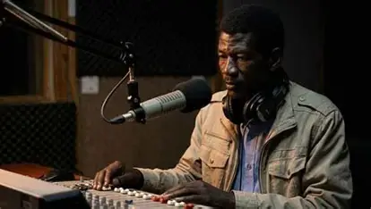 Silent detention of Niger’s Moussa Kaka sparks global outcry over press freedom