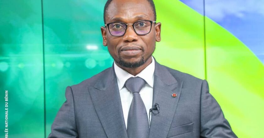 Benin’s fourth health cohort: the strategy behind 787 new recruits