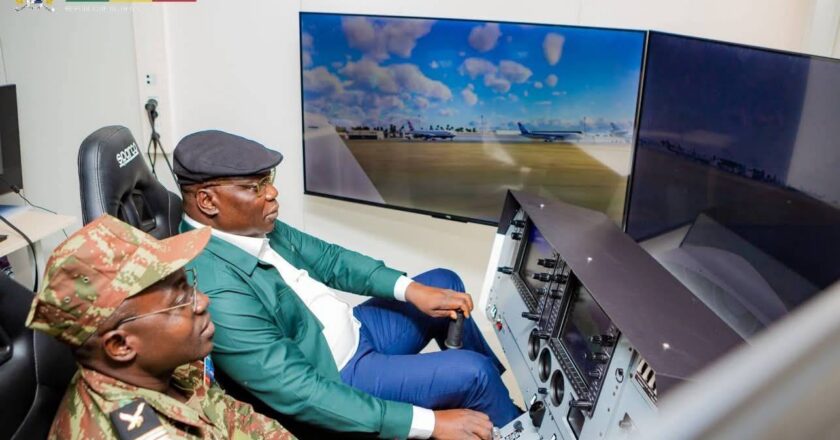 Behind Benin’s aerial sovereignty drive: the deeper story of the Cana military aviation school review