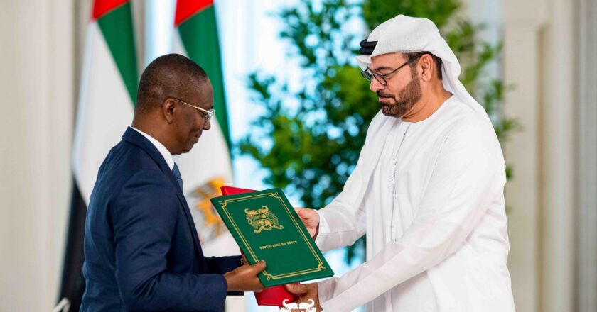 Benin-UAE CEPA sparks mixed reactions as analysts question long-term impact on west African trade