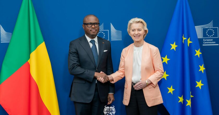 Cotonou summit 2026: Bénin-EU ties face fresh scrutiny over job relief and growth plans