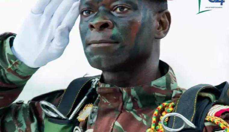 Niger’s explosive claim on Pascal Tigri: what the public disclosure reveals and what remains unverified
