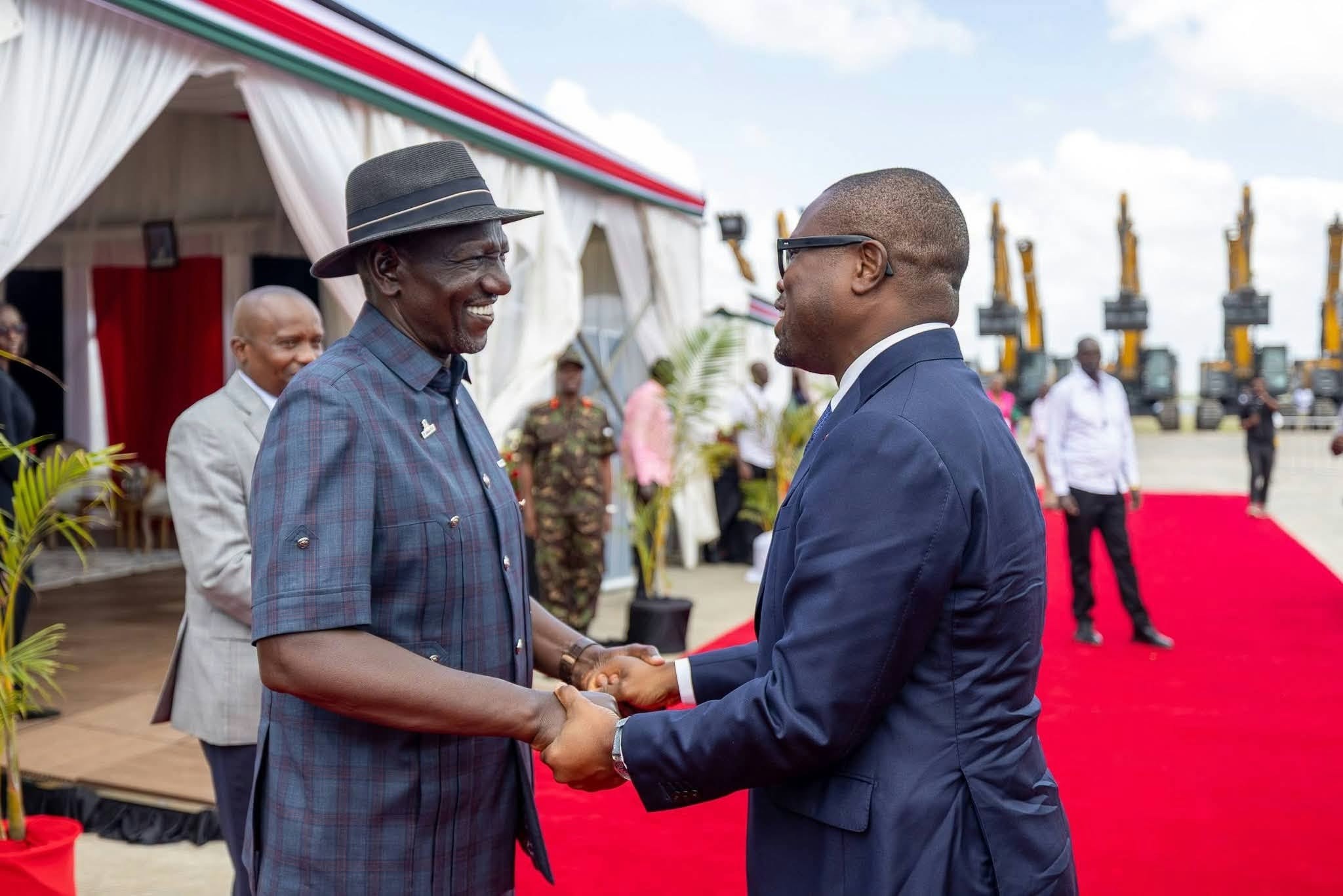 Lamu refinery launch: Benin’s Wadagni makes decisive move into East Africa’s oil future