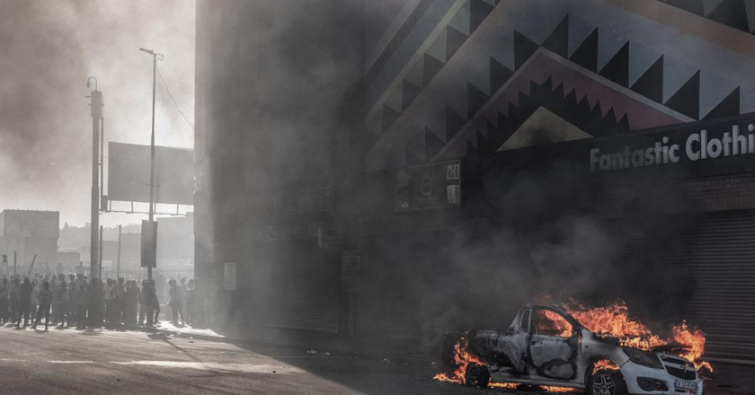 South Africa’s Durban mob killing: continental leaders demand halt to deadly xenophobic violence