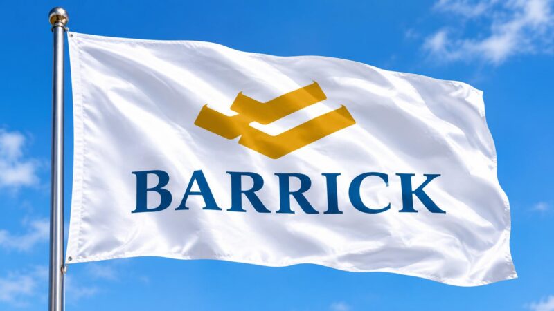 Barrick Gold’s loulo-gounkoto payoff: the real toll on Mali’s workers and economy