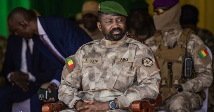 Mali’s military under scrutiny: public fallout from arms leaks and mass desertions