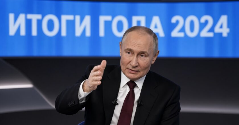 Russia’s african gambit: why Moscow’s military push fails to bolster economic influence
