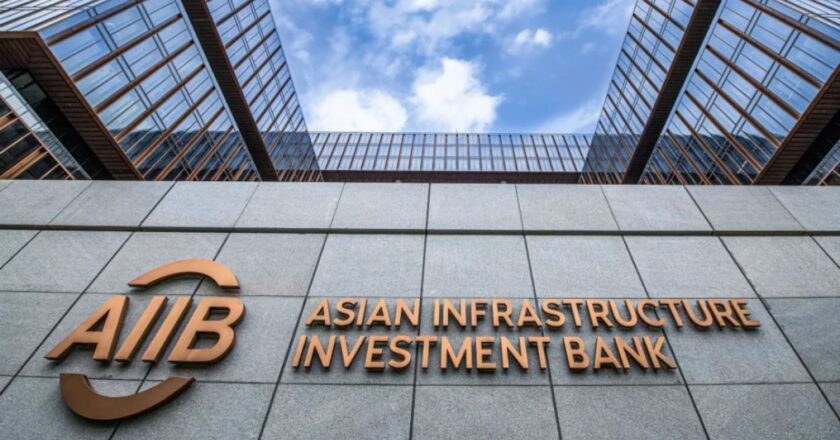 What really sits behind Benin’s $730 million AIIB pipeline for 2027-2028