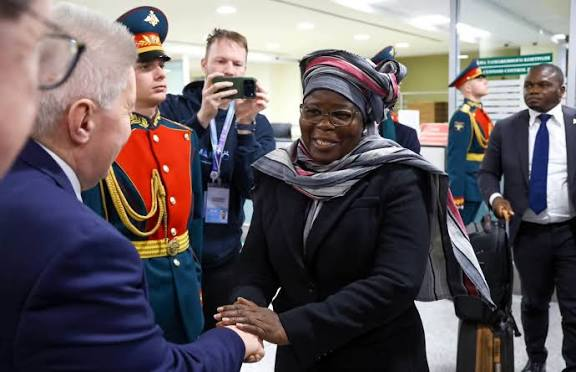 Benin’s Moscow moment: public reactions and economic stakes after the Russia-Africa summit
