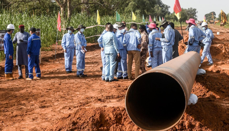 Goumeri w8 fallout: Niger’s oil crisis sparks debate over next steps and partnerships
