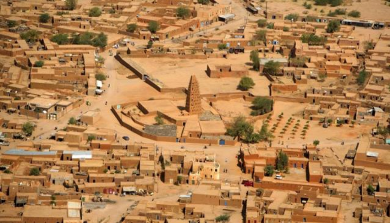 Chad fires back at Niger over unproven strike claims amid growing regional tensions