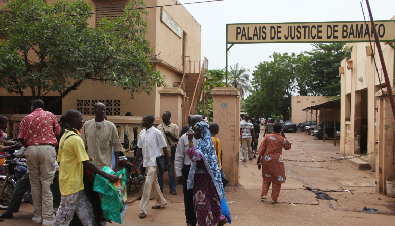 Adama Sangaré’s 10-year sentence: public outrage and the future of Mali’s land governance