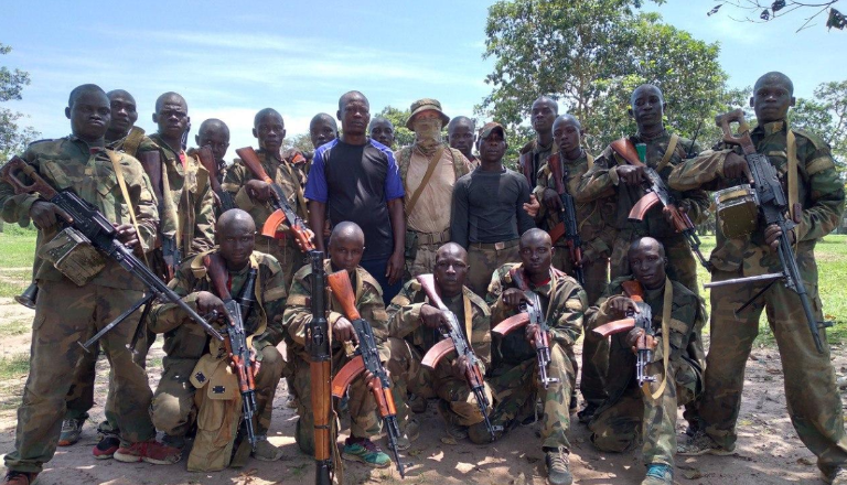 Fallout over Russia’s gold-backed security deals in central africa: what’s next for the Sahel