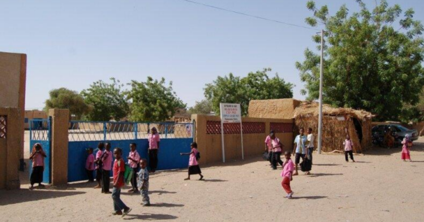 Niger’s Diffa schools go inclusive — but at what cost to children’s rights?